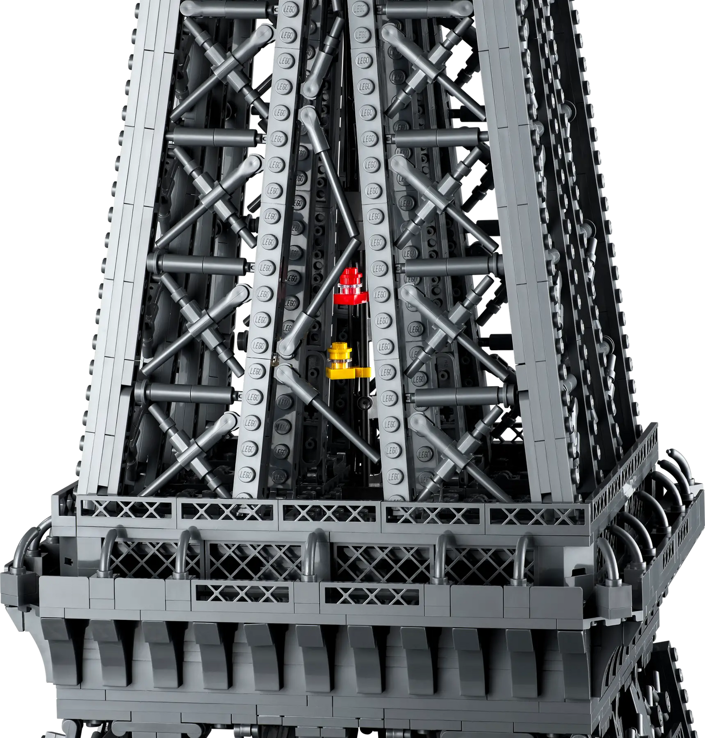 LEGO Icons Eiffelturm