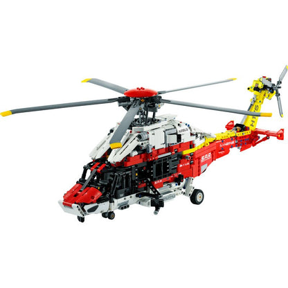 LEGO Technic Airbus H175 Rettungshubschrauber