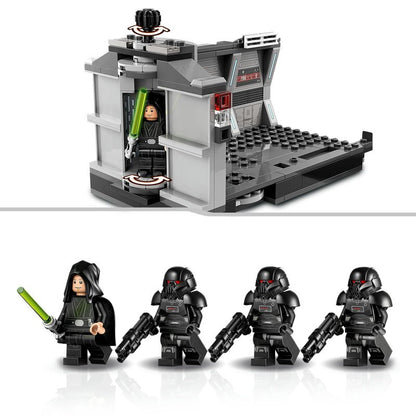 LEGO Star Wars Angriff der Dark Trooper™