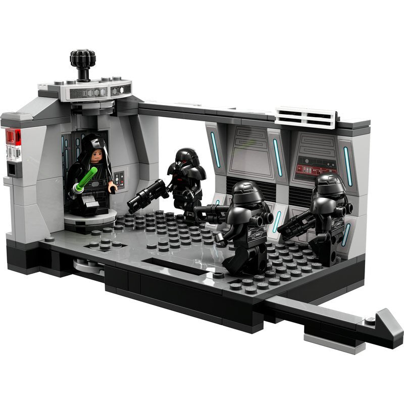 LEGO Star Wars Angriff der Dark Trooper™