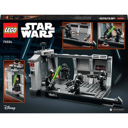 LEGO Star Wars Angriff der Dark Trooper™