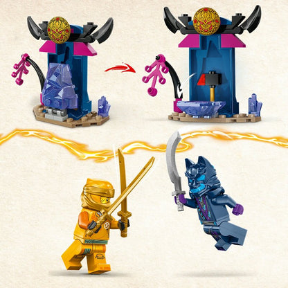 LEGO Ninjago Arins Battle Mech