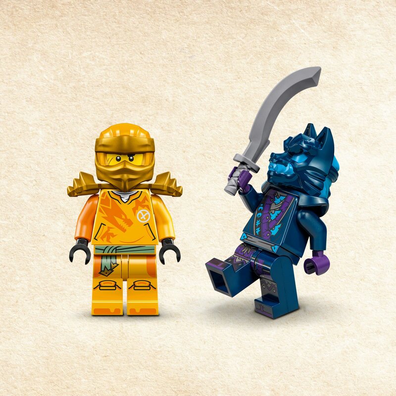 LEGO Ninjago Arins Drachengleiter