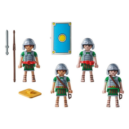 Playmobil Asterix: Römertrupp