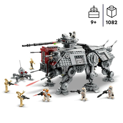 LEGO Star Wars AT-TE Walker