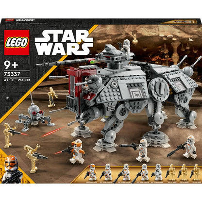 LEGO Star Wars AT-TE Walker