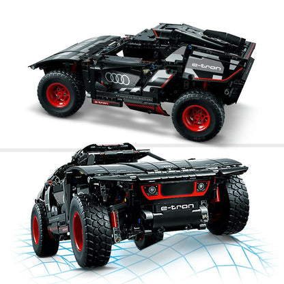 LEGO Technic Audi RS Q e-tron