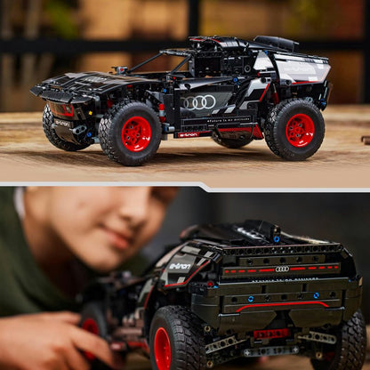 LEGO Technic Audi RS Q e-tron