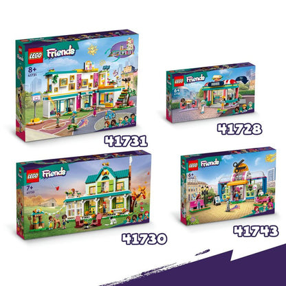 LEGO Friends Autumns Haus