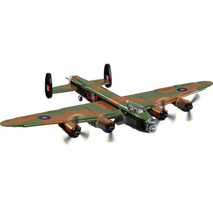 COBI Historical Collection WWII Avro Lancaster B. III Dambuster - Executive Edition