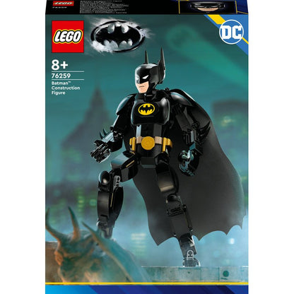 LEGO DC Batman Baufigur