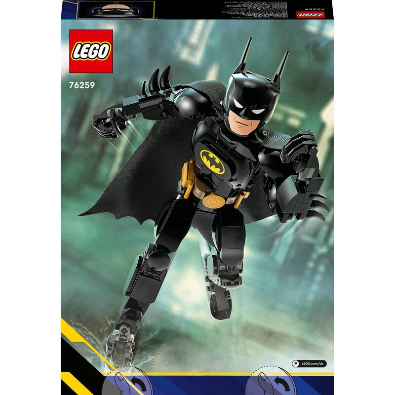 LEGO DC Batman Baufigur