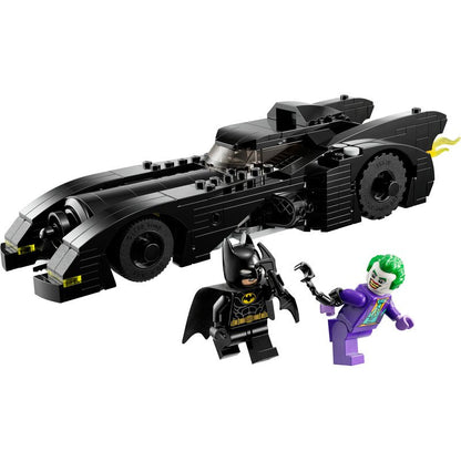 LEGO DC Batmobile: Batman verfolgt den Joker