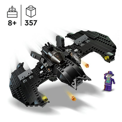 LEGO DC Batwing: Batman vs. Joker