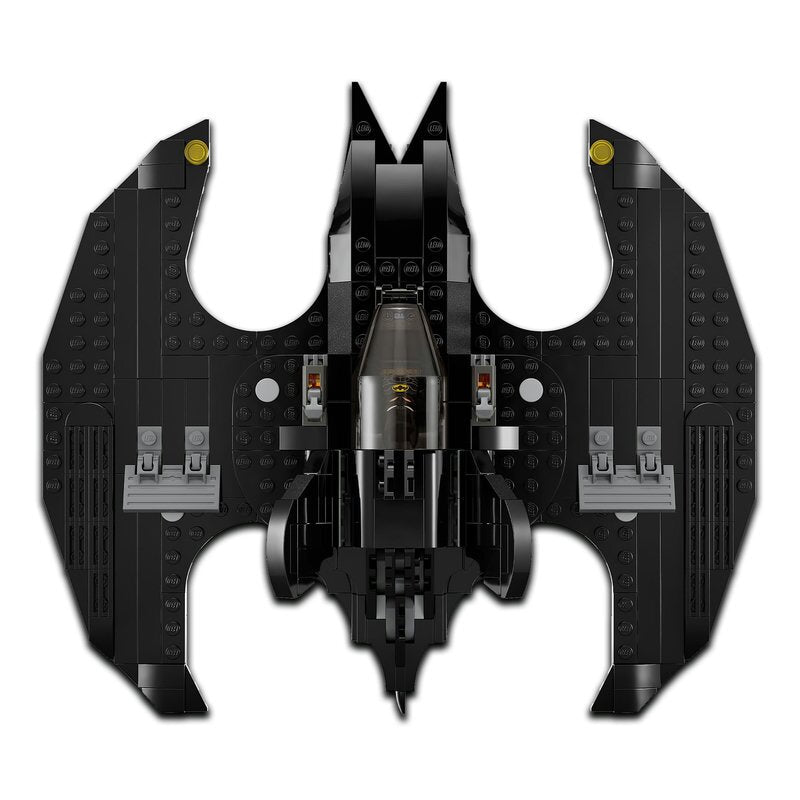 LEGO DC Batwing: Batman vs. Joker