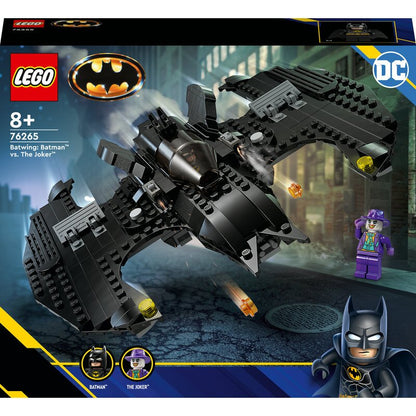 LEGO DC Batwing: Batman vs. Joker