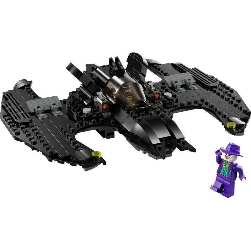 LEGO DC Batwing: Batman vs. Joker