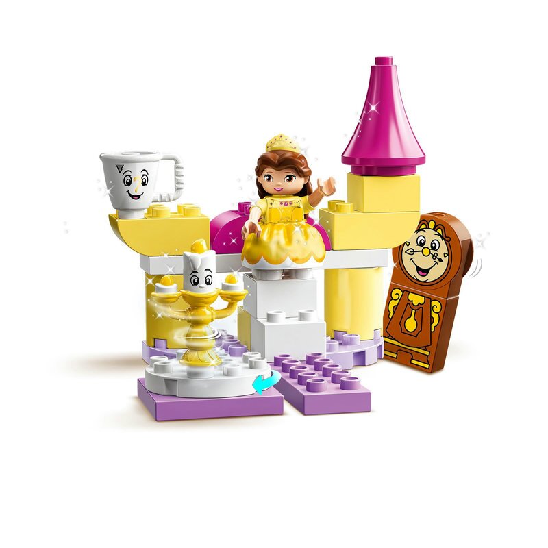 LEGO DUPLO Belles Ballsaal