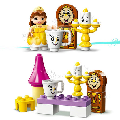 LEGO DUPLO Belles Ballsaal