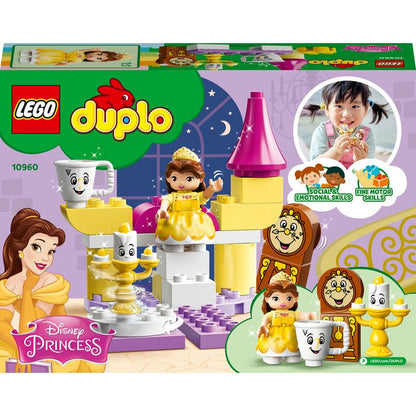 LEGO DUPLO Belles Ballsaal