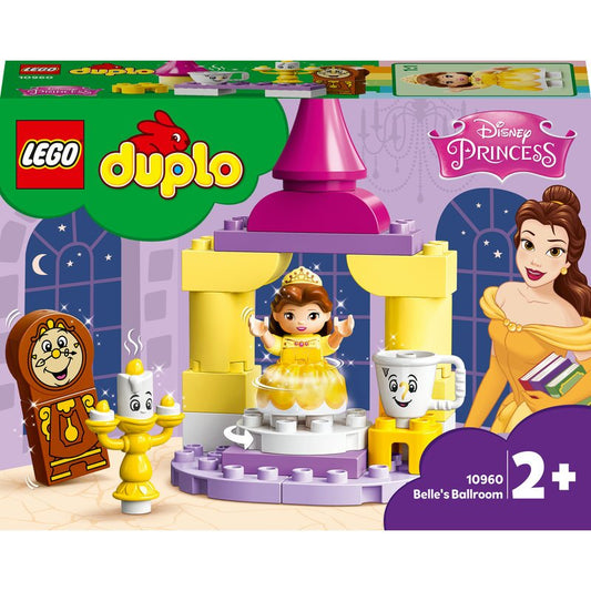 LEGO DUPLO Belles Ballsaal