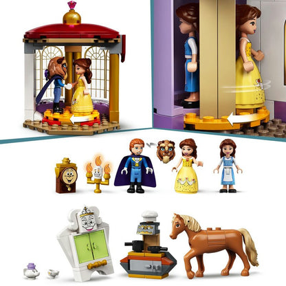 LEGO Disney Belles Schloss