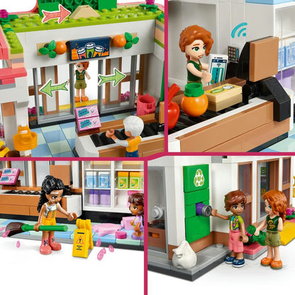 LEGO Friends Bio-Laden