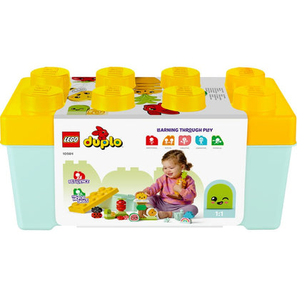 LEGO DUPLO Biogarten