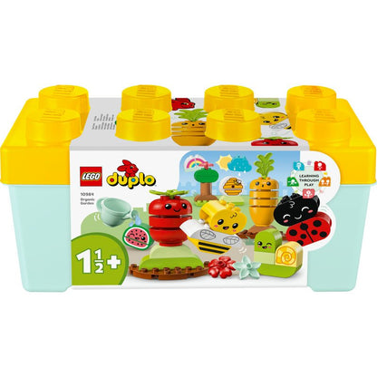 LEGO DUPLO Biogarten