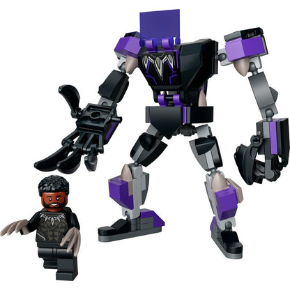 LEGO Marvel Black Panther Mech