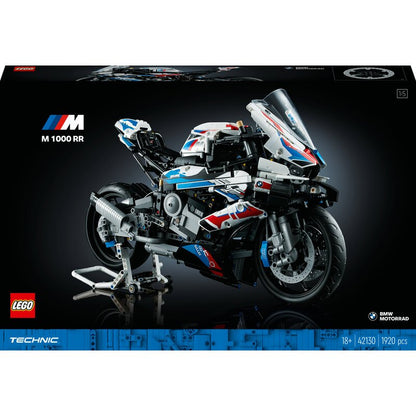 LEGO Technic BMW M 1000 RR