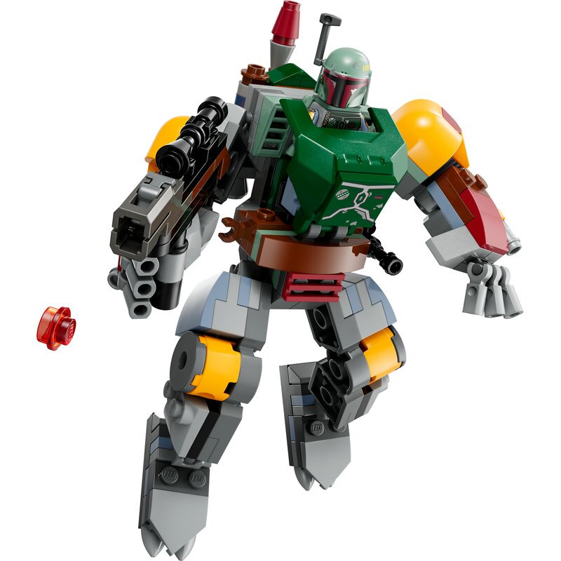 LEGO Star Wars Boba Fett Mech