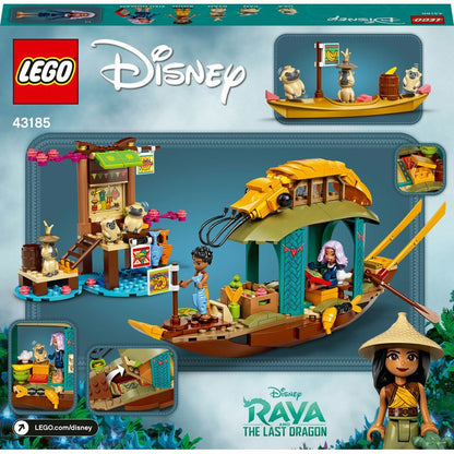 LEGO Disney Bouns Boot