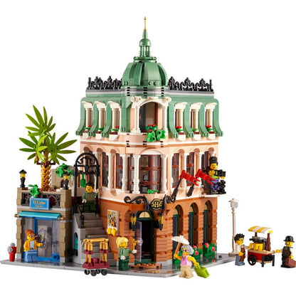 LEGO Creator Expert Boutique-Hotel