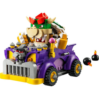 LEGO Super Mario Bowsers Monsterkarre Erweiterungsset