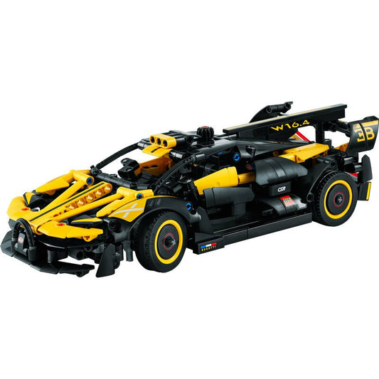 LEGO Technic Bugatti-Bolide