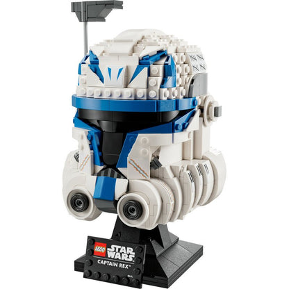 LEGO Star Wars Captain Rex Helm