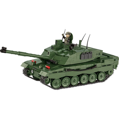 COBI Armed Forces CHALLENGER 2