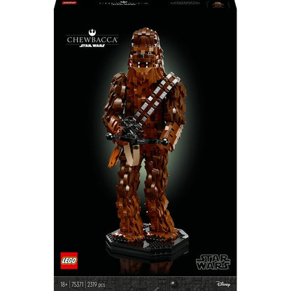 LEGO Star Wars Chewbacca