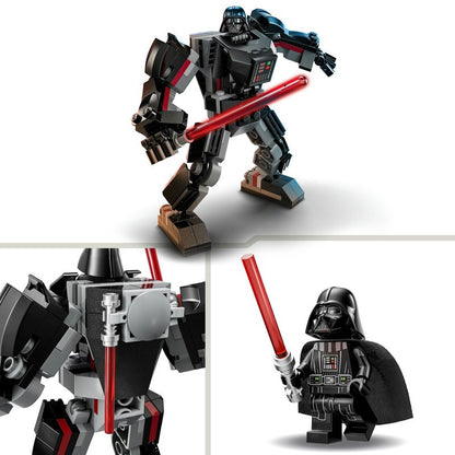 LEGO Star Wars Darth Vader Mech