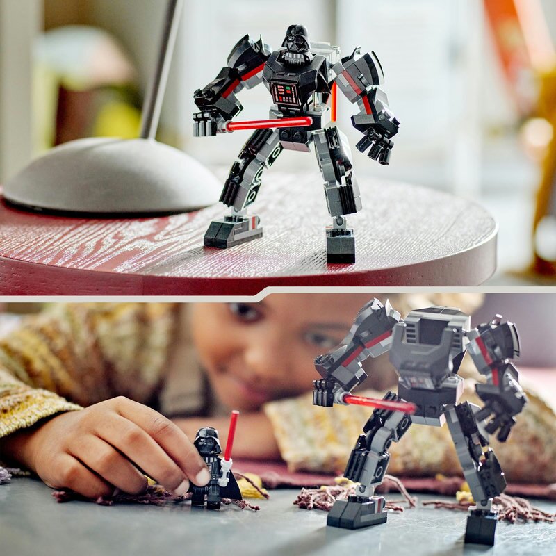 LEGO Star Wars Darth Vader Mech