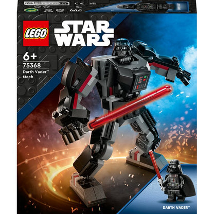 LEGO Star Wars Darth Vader Mech