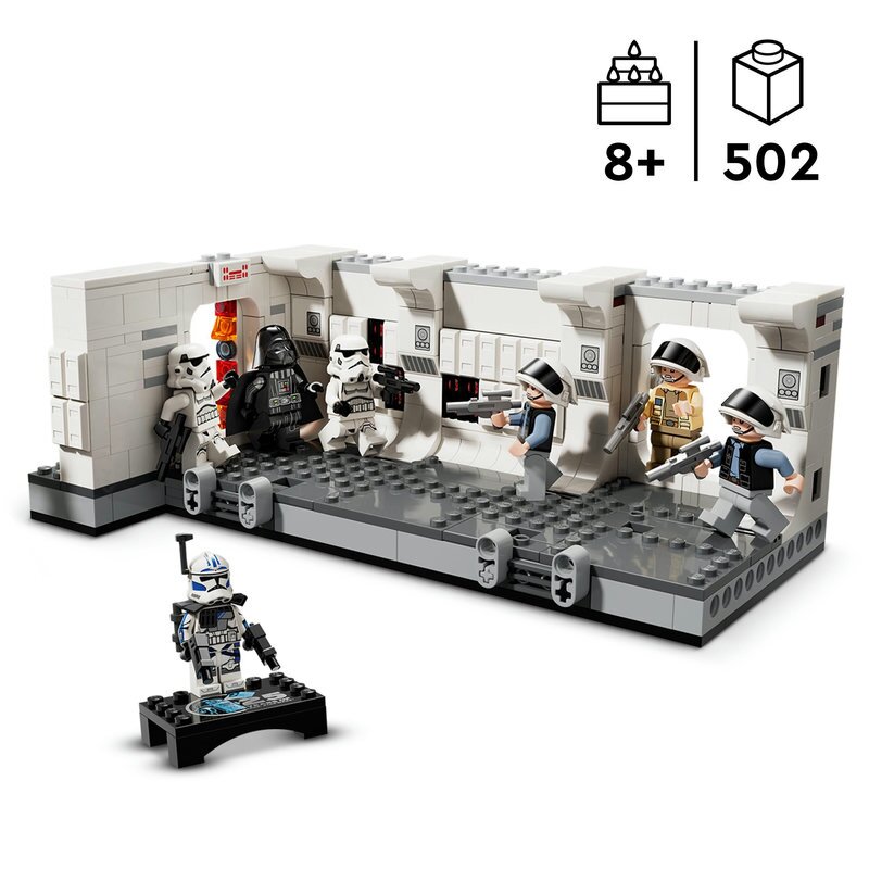 LEGO Star Wars Das Entern der Tantive IV™