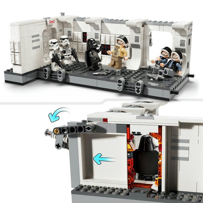 LEGO Star Wars Das Entern der Tantive IV™