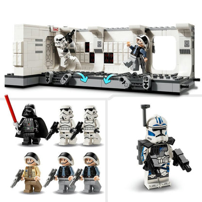 LEGO Star Wars Das Entern der Tantive IV™