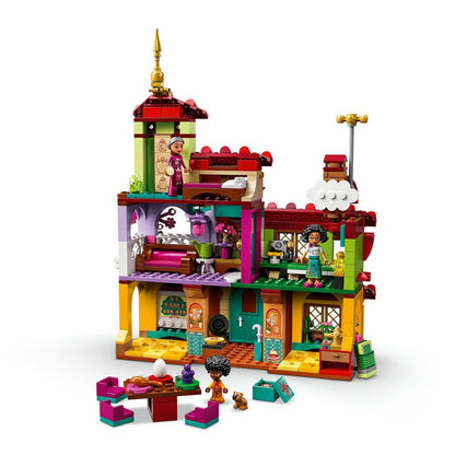 LEGO Disney Das Haus der Madrigals