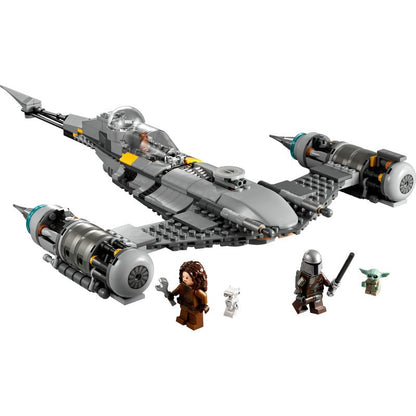 LEGO Star Wars Der N-1 Starfighter des Mandalorianers