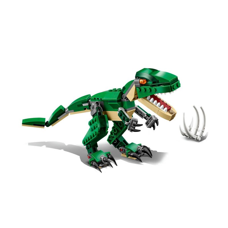 LEGO Creator Dinosaurier