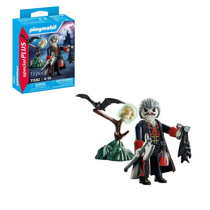 Playmobil Figuren Dracula