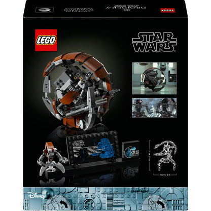 LEGO Star Wars Droideka™